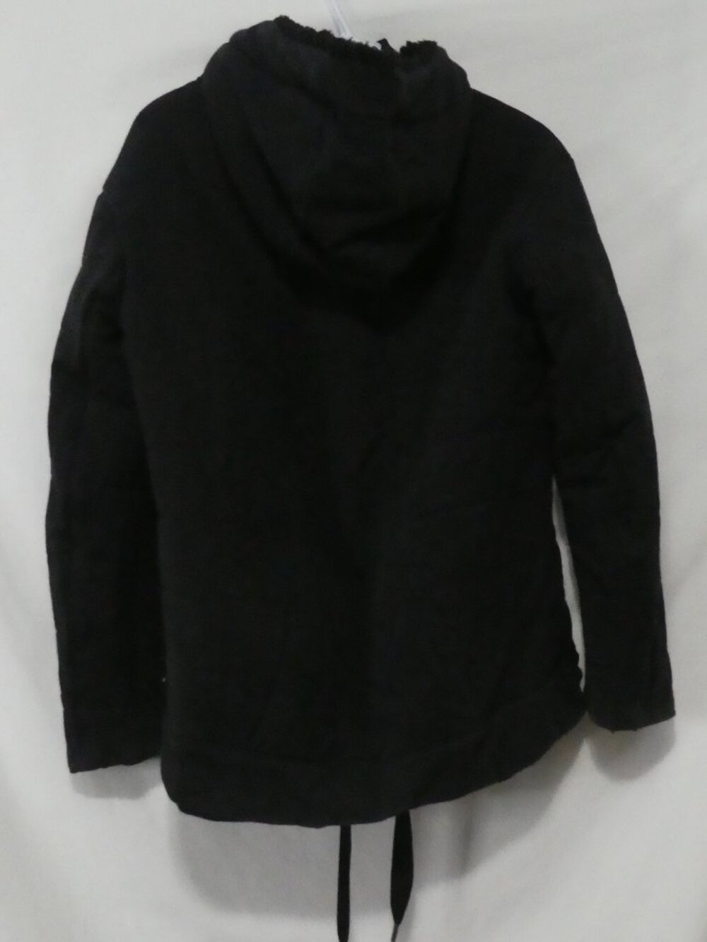 LULULEMON ATHLETICA Warm Restore Reversible Sherpa Fleece Jacket Full-Zip small - Picture 3 of 16